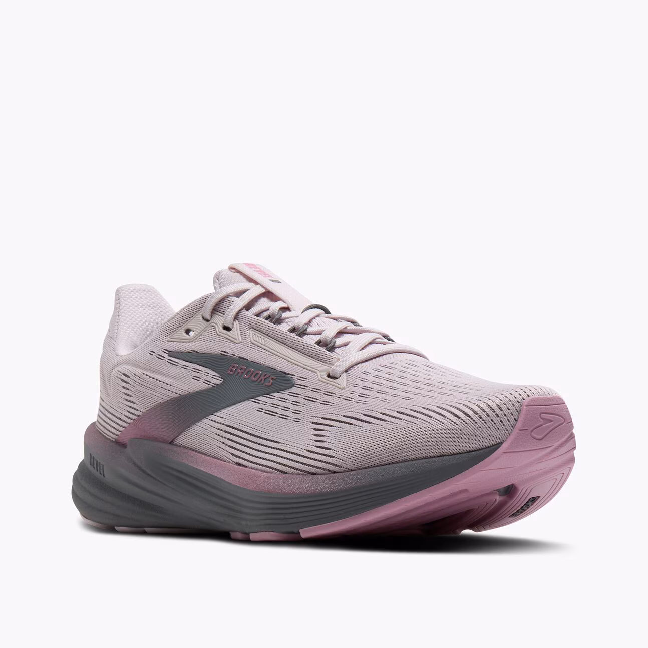 Brooks Revel 8 - Versatile neutral daily trainer