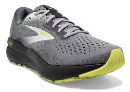 Brooks Ghost 16 - Neutral daily trainer.