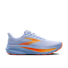 Brooks Ghost 17 GTX - Waterproof neutral daily trainer with DNA LOFT v4.