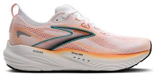 Brooks Glycerin 22 - The standard high-cushion daily trainer.