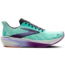 Brooks Hyperion 2 - A lightweight, responsive speed trainer.